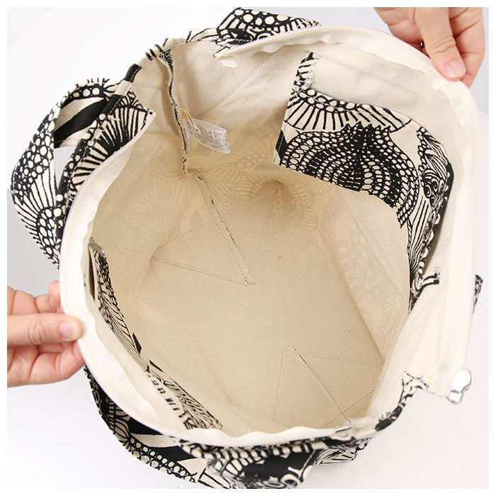 BACKYARD FAMILY「マザーズバッグ トート 通販 おしゃれ レディース トートバッグ ブランド バーンドア 帆布 布」|トートバッグ|