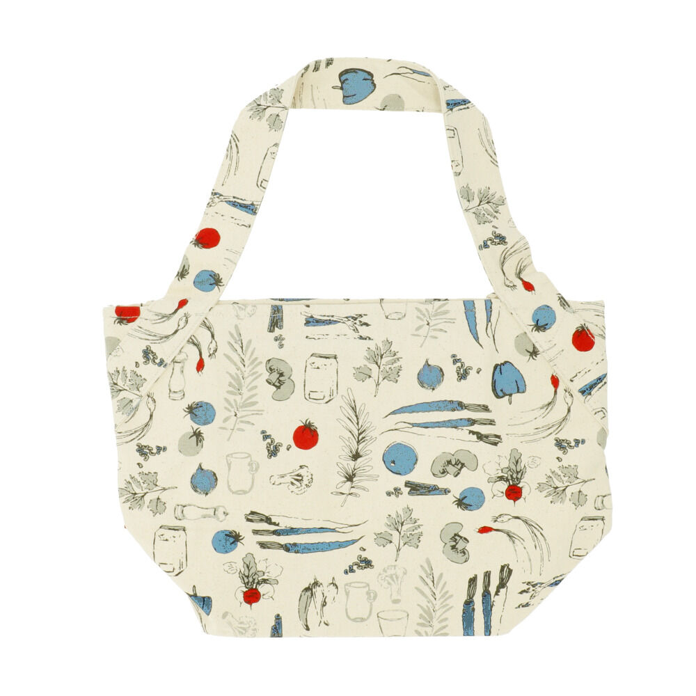 BACKYARD FAMILY「マザーズバッグ トート 通販 おしゃれ レディース トートバッグ ブランド バーンドア 帆布 布」|トートバッグ|その他3