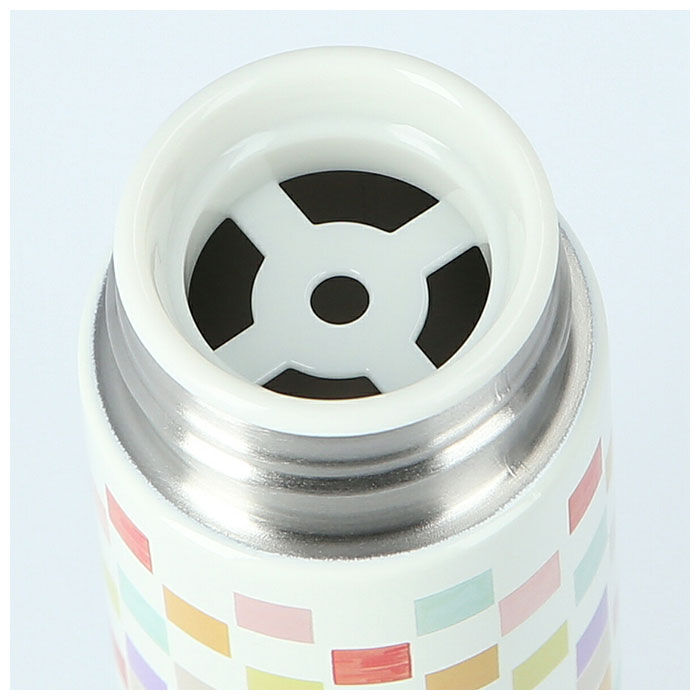 BACKYARD FAMILY「水筒 ミニ サイズ 120 通販 ミニ水筒 120ml マグボトル ステンレスボトル 直飲み」|食器・キッチングッズ|