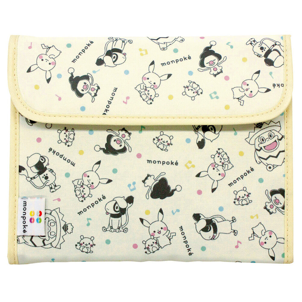 BACKYARD FAMILY「母子手帳ケース ジャバラ 通販 マルチケース 母子手帳 おしゃれ キャラクター ミニオン」|その他|その他1