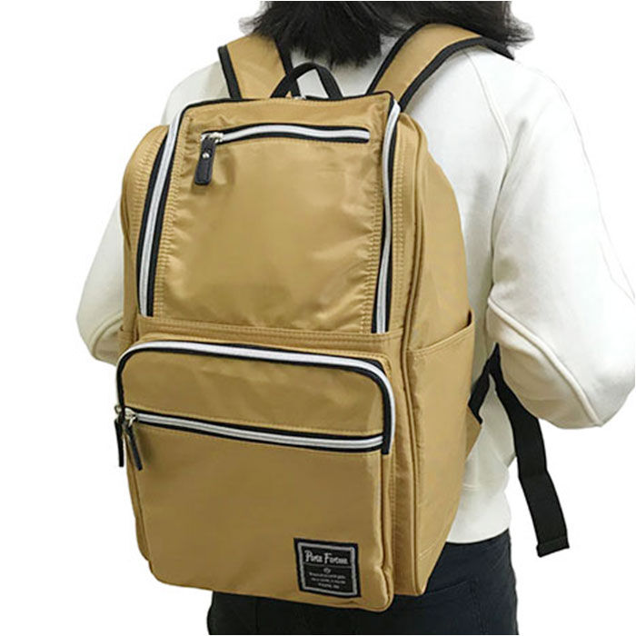 BACKYARD FAMILY「リュック 小さめ レディース 軽量 通販 リュックサック デイパック バックパック 軽い 小ぶり」|その他|