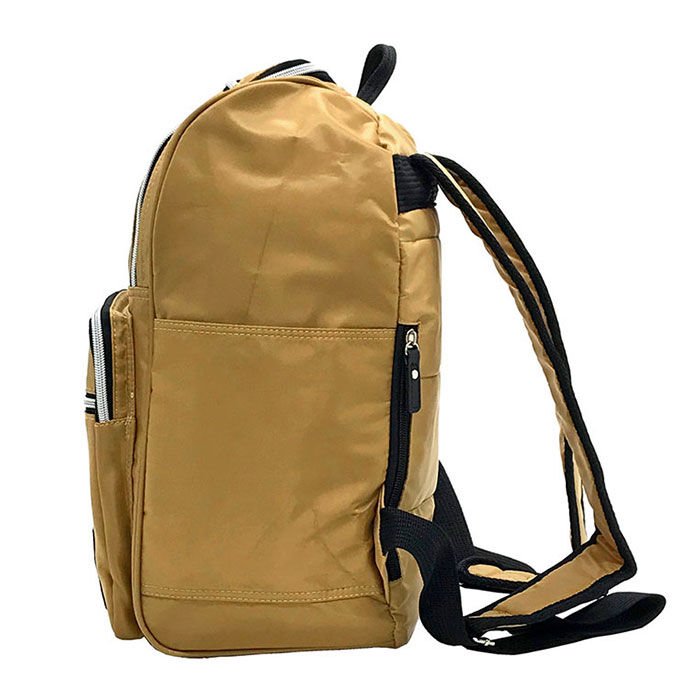 BACKYARD FAMILY「リュック 小さめ レディース 軽量 通販 リュックサック デイパック バックパック 軽い 小ぶり」|その他|