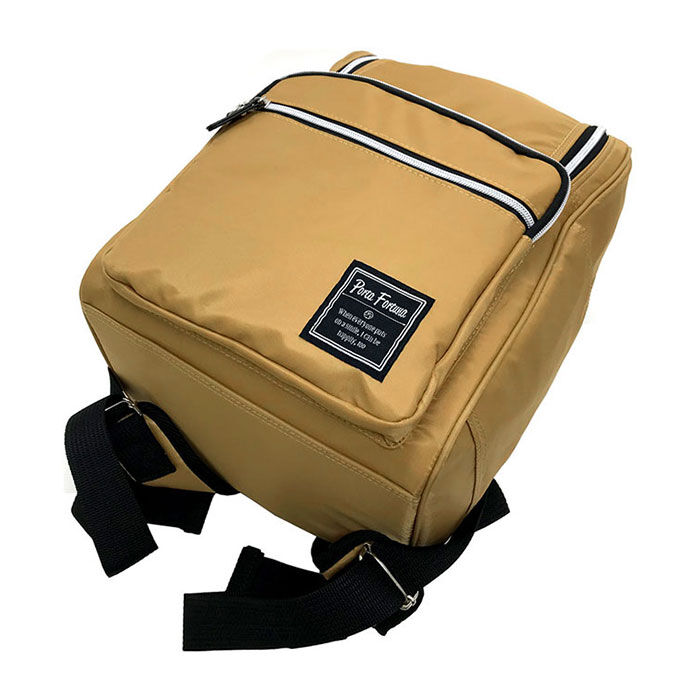 BACKYARD FAMILY「リュック 小さめ レディース 軽量 通販 リュックサック デイパック バックパック 軽い 小ぶり」|その他|