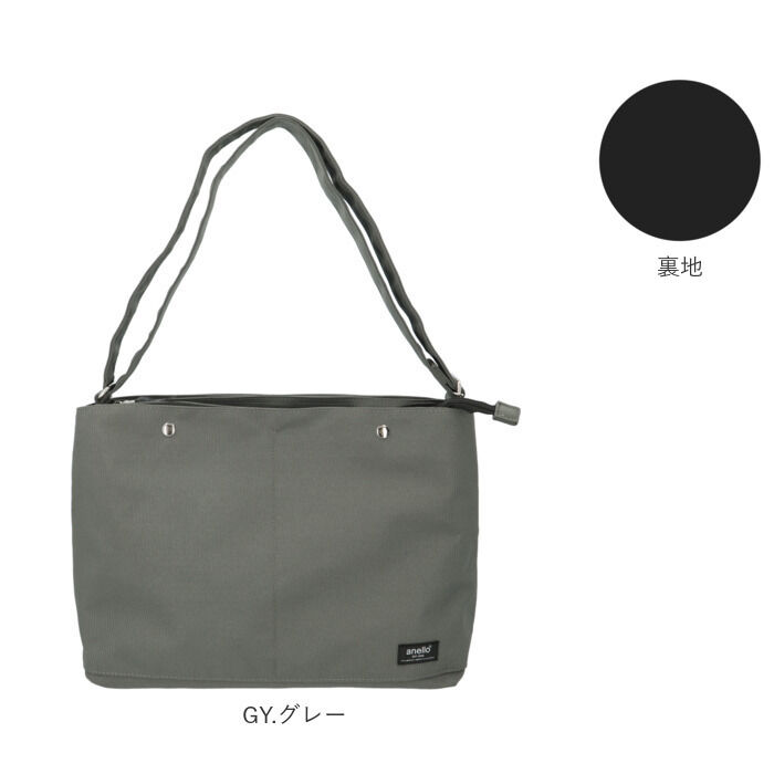 anello「アネロ ショルダーバッグ anello ATS0661Z 通販 レディース メンズ 斜めがけ」|ショルダー・メッセンジャー|