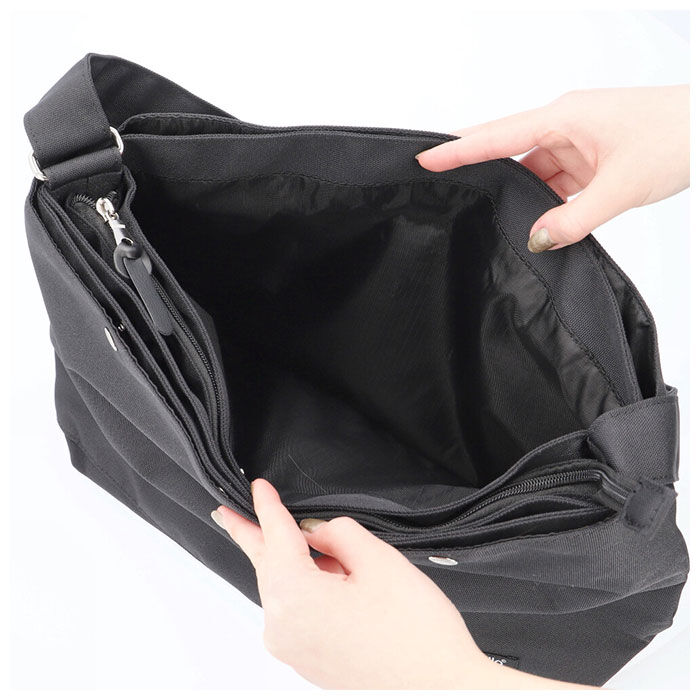 anello「アネロ ショルダーバッグ anello ATS0661Z 通販 レディース メンズ 斜めがけ」|ショルダー・メッセンジャー|