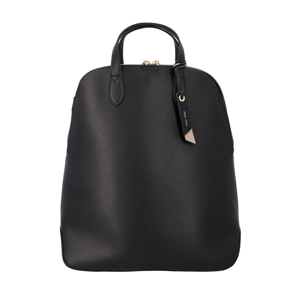 Legato Largo「レガートラルゴ かるいかばん LH-F3066 Legato Largo 通販 リュック」|リュック|ブラック1