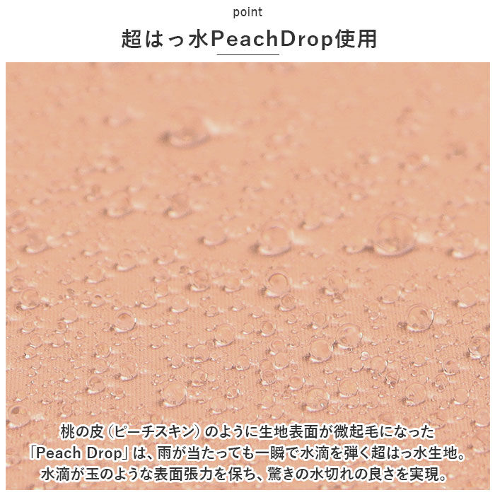 BACKYARD FAMILY「長傘 雨傘 レディース 通販 晴雨兼用傘 niftycolors 晴雨兼用 傘 UVカット」|傘|