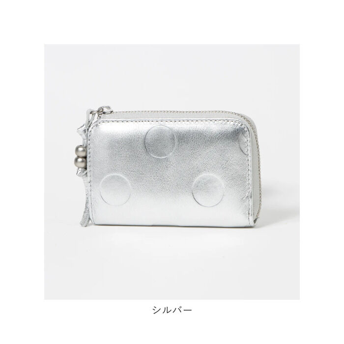 BACKYARD FAMILY「キーケース スマートキー 通販 スマートキーケース レディース 鍵入れ キーリング 4連」|その他|