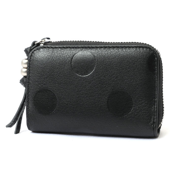 BACKYARD FAMILY「キーケース スマートキー 通販 スマートキーケース レディース 鍵入れ キーリング 4連」|その他|