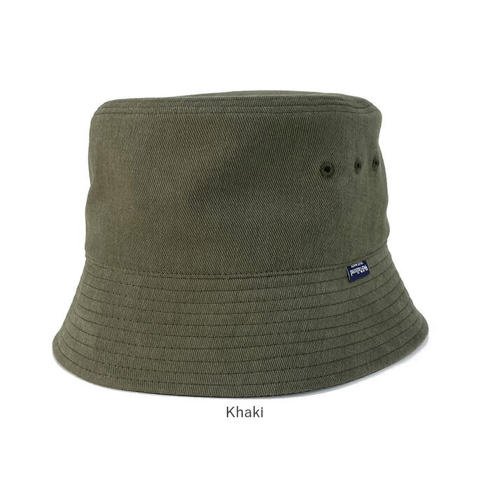 BACKYARD FAMILY「帽子 バケットハット 通販 バケット ハット ぼうし サファリハット BUCKET HAT 消臭」|ハット|