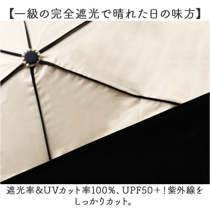 BACKYARD FAMILY「KIZAWA 日傘 UVカット 100 通販 超軽量カーボン傘 折りたたみ日傘 折り畳み日傘」|傘|