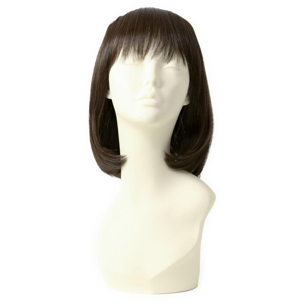 BACKYARD FAMILY「プリシラ帽子ウィッグ prisila BO-21 通販 プリシラ アンダー帽子ウィッグ」|ヘアスタイリング|ブラウン1