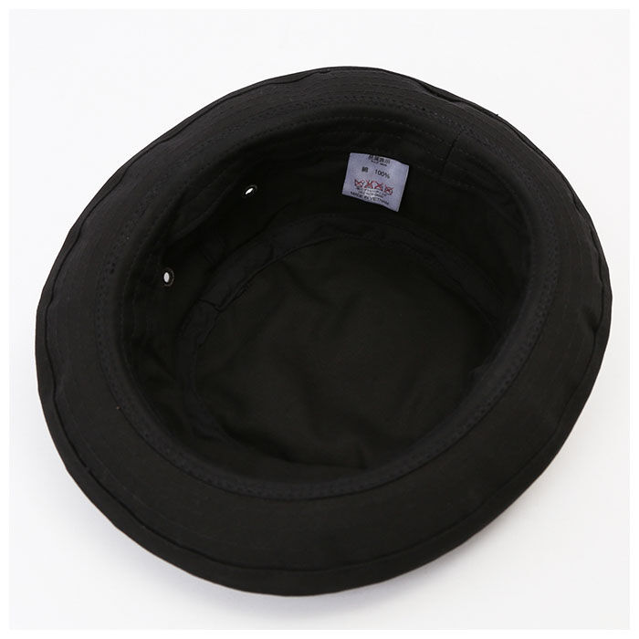 BACKYARD FAMILY「帽子 ハット キッズ 通販 ポークパイハット 子ども レディース カジュアル おしゃれ 無地」|ハット|