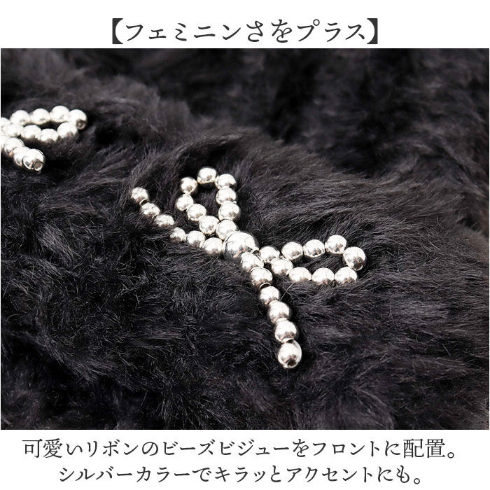 BACKYARD FAMILY「ニット帽 レディース 通販 ニットキャップ 帽子 キャップ ニット帽子 秋冬 冬小物 かわいい」|ニット帽|