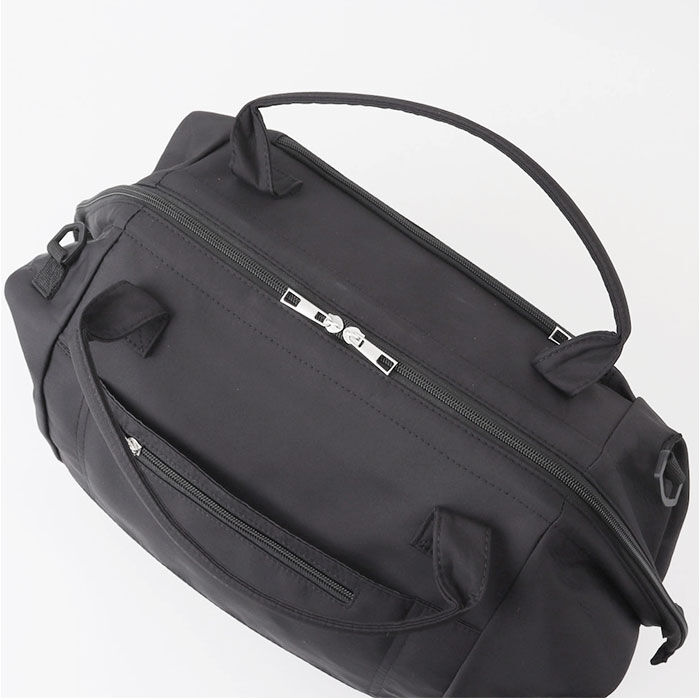 BACKYARD FAMILY「ボストンバッグ がま口 通販 レディース メンズ 大容量 バック かばん カバン キャリーオン」|ボストンバッグ|