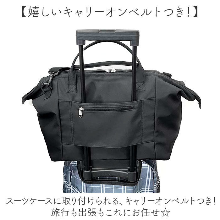 BACKYARD FAMILY「ボストンバッグ がま口 通販 レディース メンズ 大容量 バック かばん カバン キャリーオン」|ボストンバッグ|