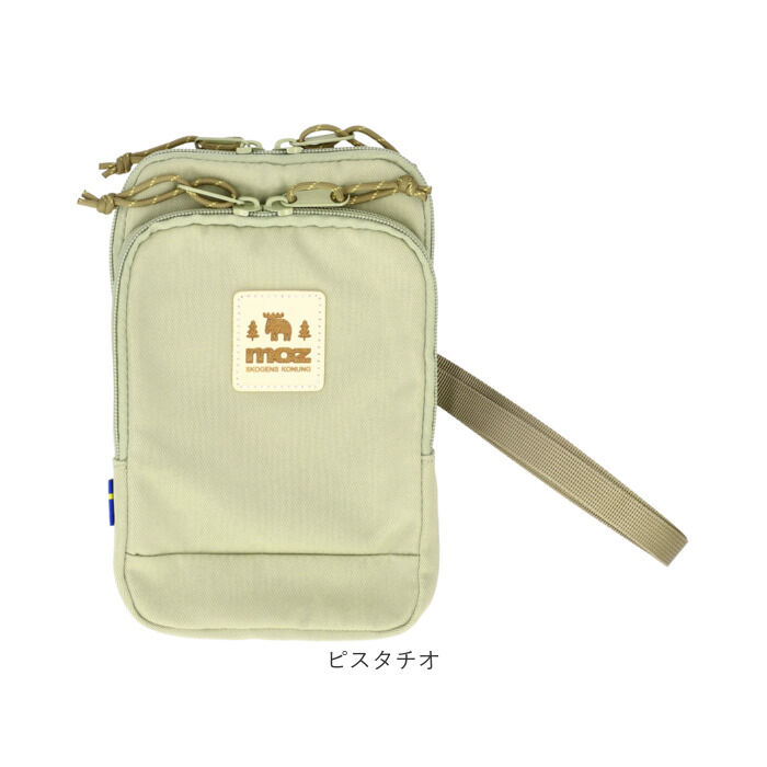 moz「moz ショルダー バッグ ZZOK-05 通販 ショルダーバッグ ショルダーバック」|ショルダー・メッセンジャー|