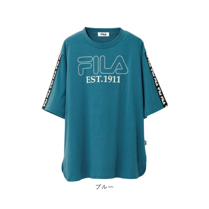 BACKYARD FAMILY「tシャツ レディース 半袖 通販 レディースTシャツ 半袖Tシャツ ロゴＴシャツ 女性 大人」|Tシャツ・カットソー|