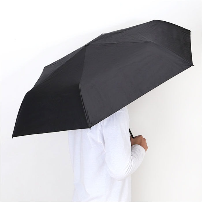 BACKYARD FAMILY「晴雨兼用折りたたみ傘 自動開閉 メンズ 通販 折りたたみ日傘 晴雨兼用折り畳み傘 日傘 遮光」|傘|