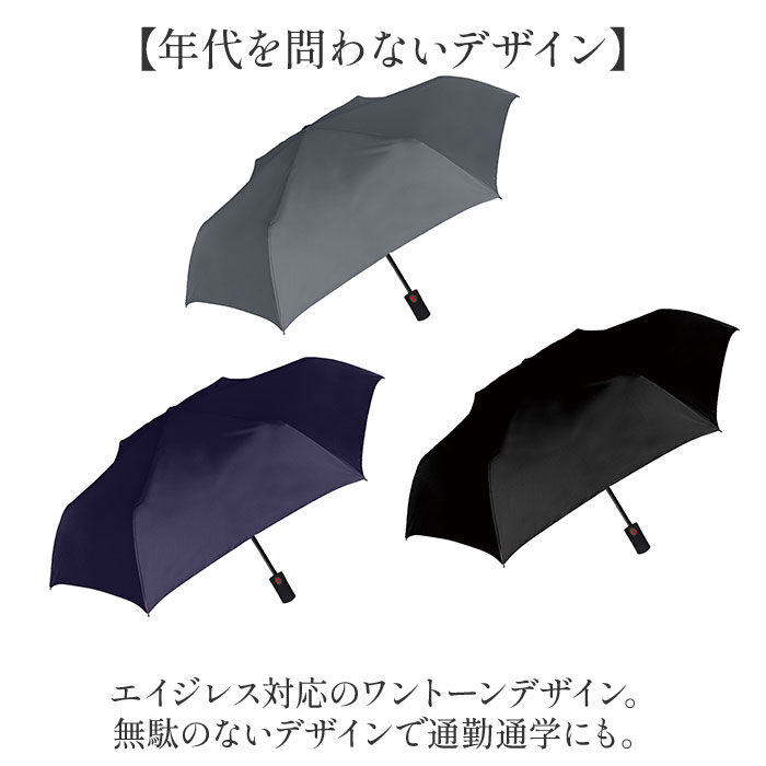 BACKYARD FAMILY「晴雨兼用折りたたみ傘 自動開閉 メンズ 通販 折りたたみ日傘 晴雨兼用折り畳み傘 日傘 遮光」|傘|
