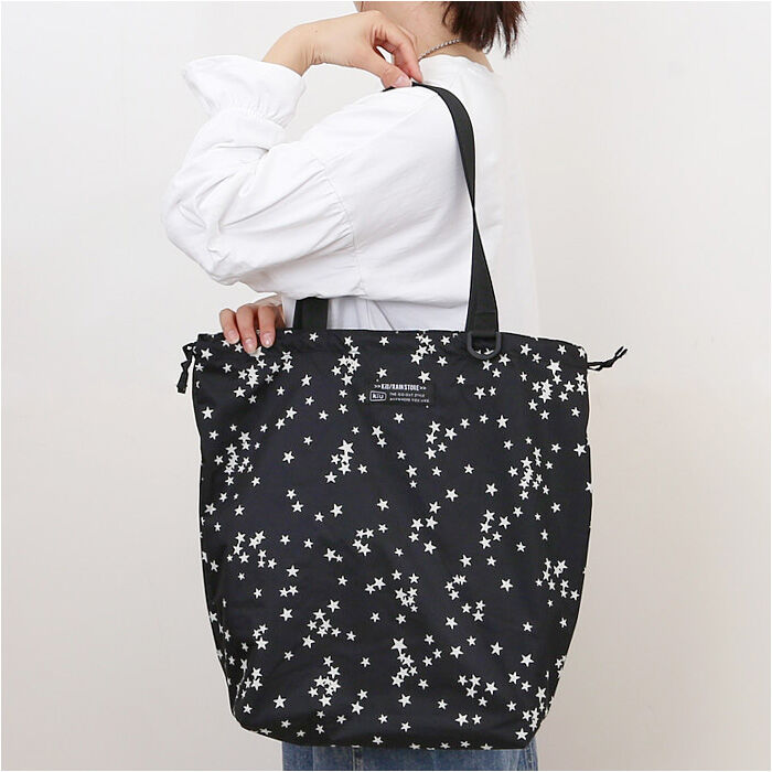 KiU「kiu キウ エコバッグ K444 通販 エコバック トートバッグ トートバック トート 手提げ」|エコバッグ|