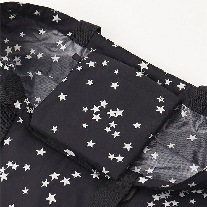 KiU「kiu キウ エコバッグ K444 通販 エコバック トートバッグ トートバック トート 手提げ」|エコバッグ|