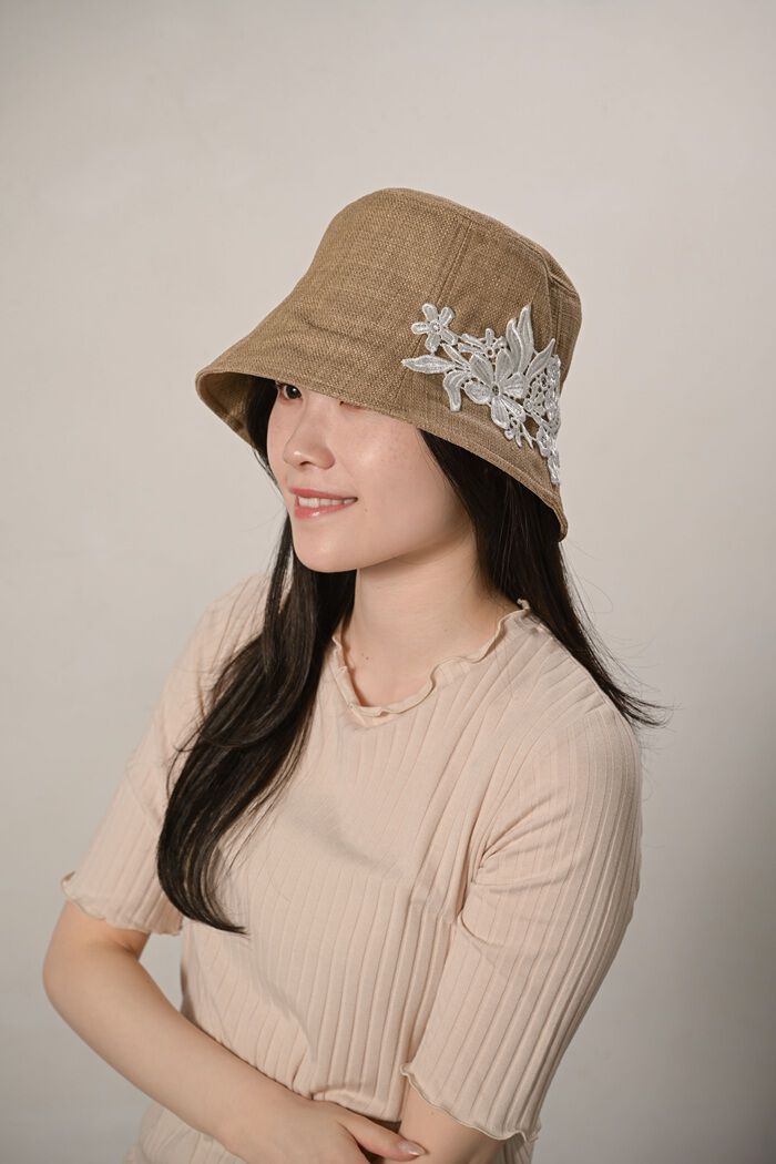 BACKYARD FAMILY「帽子 レディース 通販 ハット ぼうし レディース帽子 レディースハット サイズ調整可能 おしゃれ」|ハット|