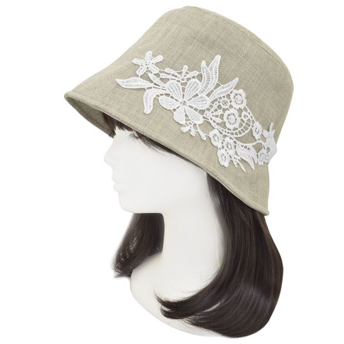 BACKYARD FAMILY「帽子 レディース 通販 ハット ぼうし レディース帽子 レディースハット サイズ調整可能 おしゃれ」|ハット|