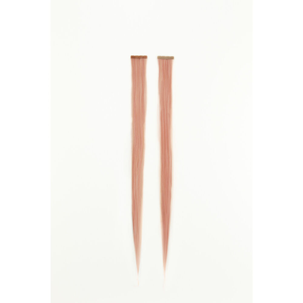 BACKYARD FAMILY「シール エクステ セルフ 通販 シールエクステ プリシラ SX-01 prisila めちゃ楽」|ヘアスタイリング|ピンク2