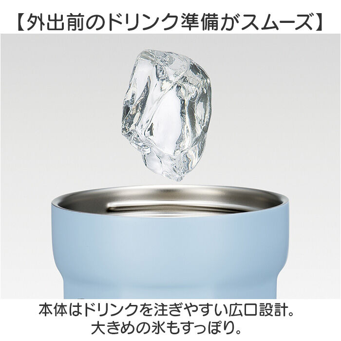 BACKYARD FAMILY「スケーター タンブラー キャラクター smvo4 通販 ステンレスタンブラー 350ml 水筒」|食器・キッチングッズ|