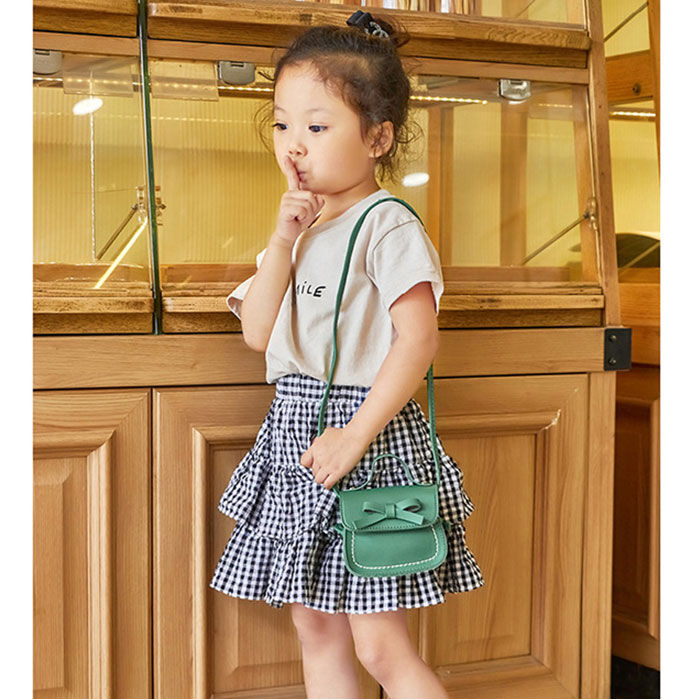 BACKYARD FAMILY「キッズ ポシェット 女の子 好評 ミニバック ミニバッグ シュルダーバッグ ショルダーバック」|ショルダー・メッセンジャー|