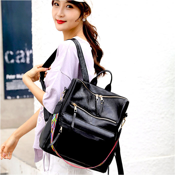 BACKYARD FAMILY「リュック 2way レディース 通勤 通販 ショルダーバッグ リュックサック ショルダーバック」|リュック|