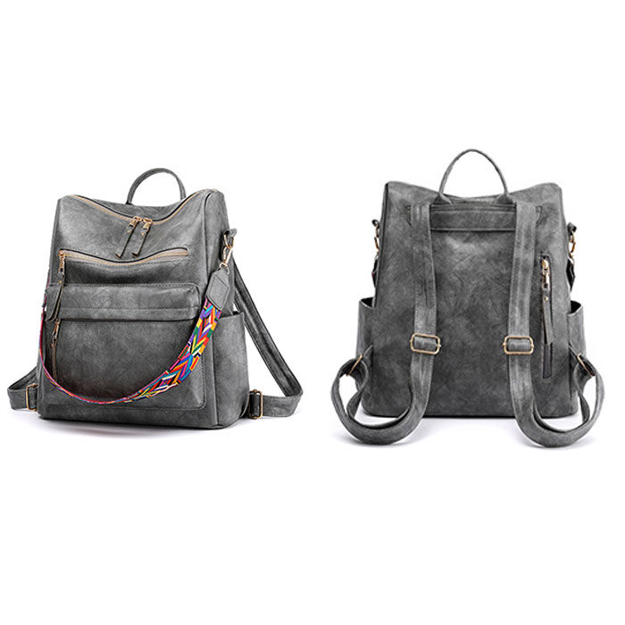 BACKYARD FAMILY「リュック 2way レディース 通勤 通販 ショルダーバッグ リュックサック ショルダーバック」|リュック|