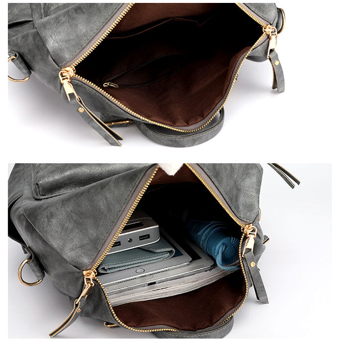 BACKYARD FAMILY「リュック 2way レディース 通勤 通販 ショルダーバッグ リュックサック ショルダーバック」|リュック|