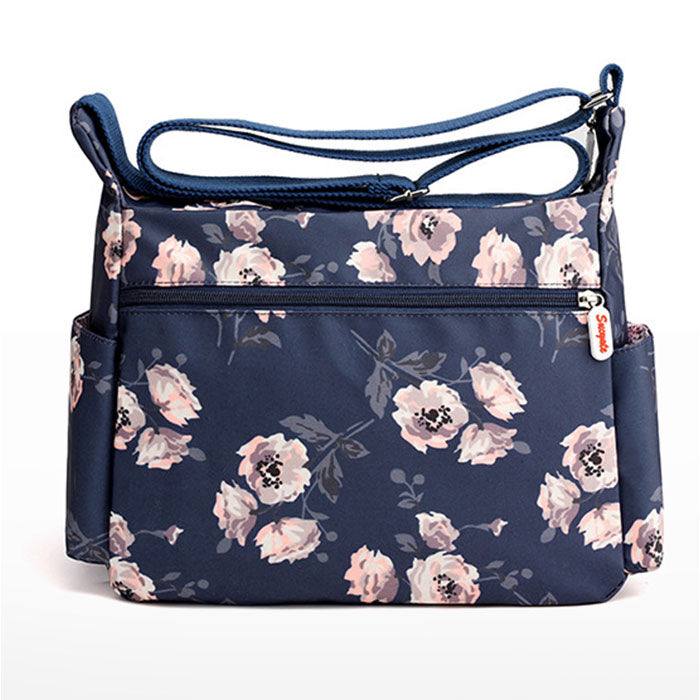 BACKYARD FAMILY「ショルダーバッグ レディース 斜めがけ 大人 大容量 通販 ショルダーバック ショルダー 肩掛け」|ショルダー・メッセンジャー|