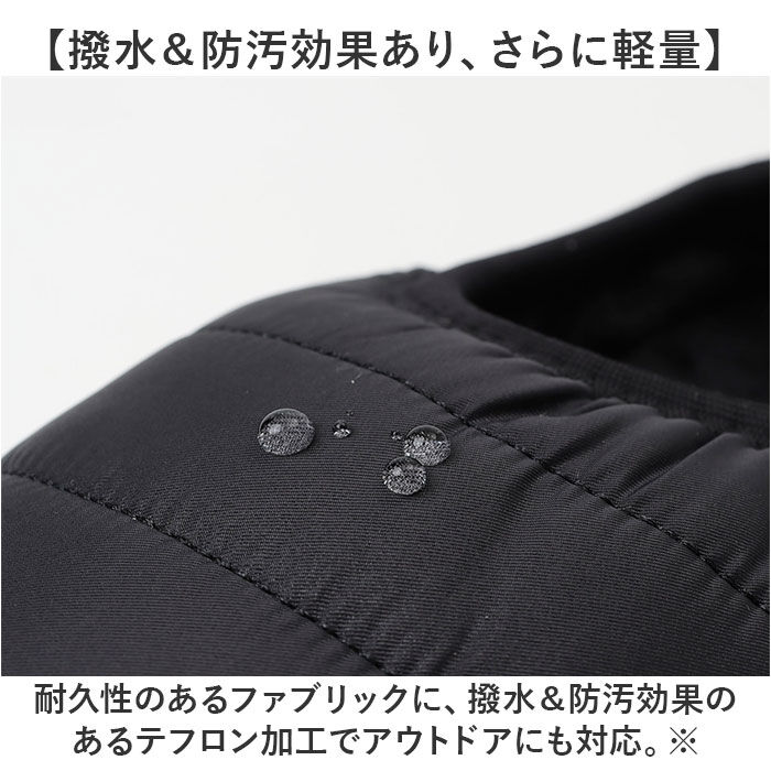 BACKYARD FAMILY「SUBU スブ 冬サンダル 通販 サンダル 冬用サンダル スリッポン ウィンターシューズ」|スリッポン|