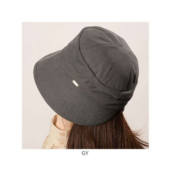 BACKYARD FAMILY「キャスケット レディース 秋冬 通販 ハット 大きめ 帽子 冬 秋 レディースハット」|その他|