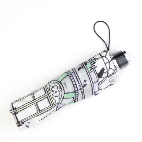 銀座かねまつ「折りたたみ傘」|傘|