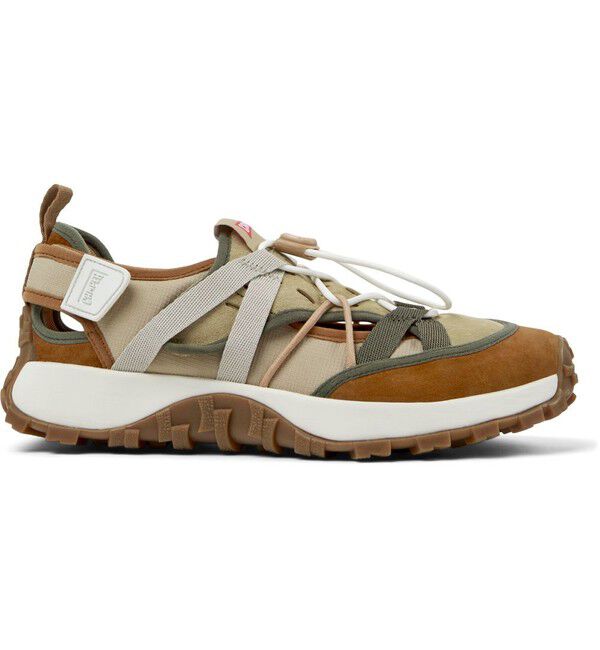 CAMPER「[カンペール] TWINS / スニーカー」|スニーカー|