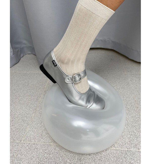 CAMPER「[カンペール] CASI MYRA / フラットシューズ」|パンプス|