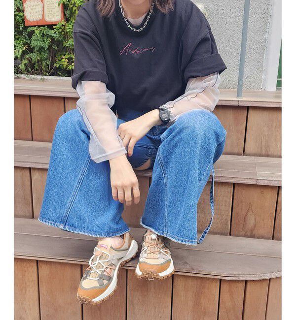 CAMPER「[カンペール] TWINS / スニーカー」|スニーカー|