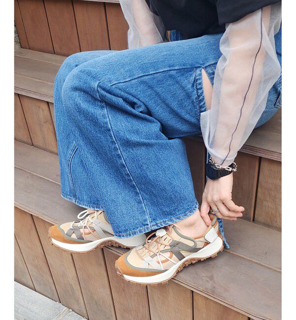 CAMPER「[カンペール] TWINS / スニーカー」|スニーカー|