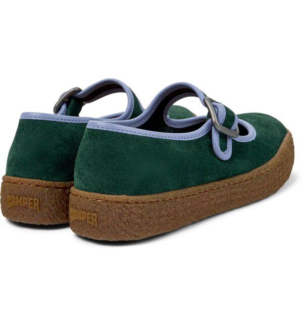 CAMPER「[カンペール] PEU TERRENO / カジュアルシューズ」|スニーカー|