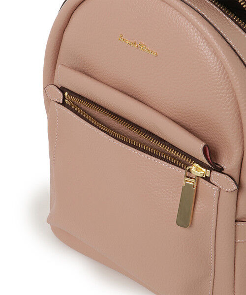 Samantha Thavasa「シンプルリュック（大）」|リュック|