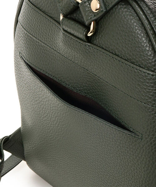 Samantha Thavasa「シンプルリュック（大）」|リュック|