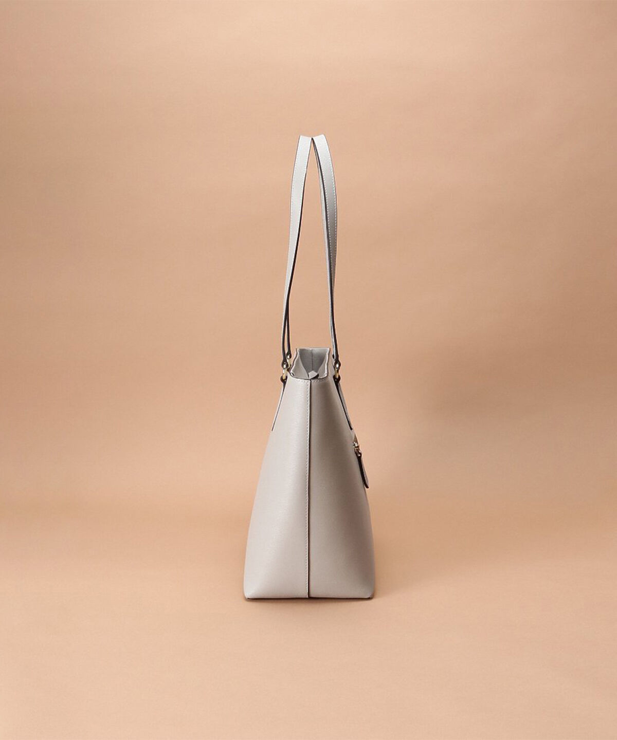 Samantha Thavasa「マルチポーチ付きシンプルトートバッグ」|トートバッグ|