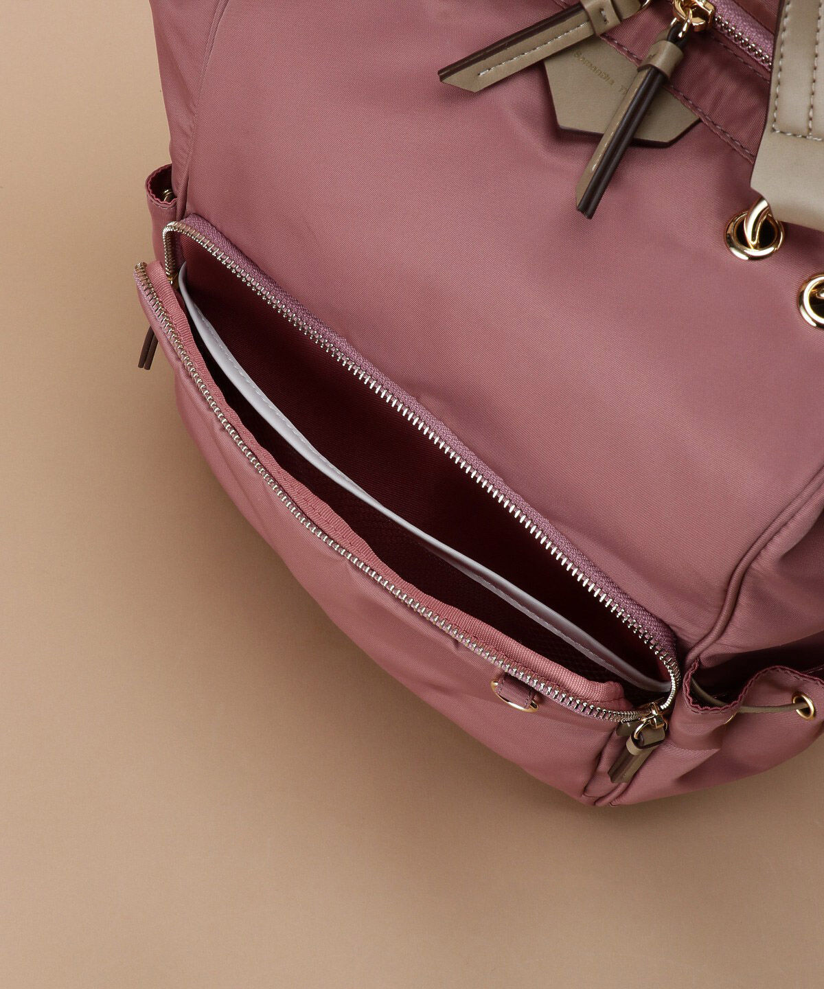 Samantha Thavasa「ナイロンリュックⅡ」|リュック|