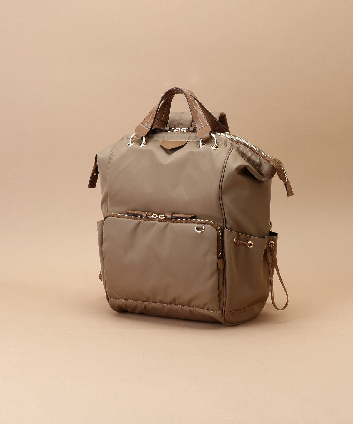 Samantha Thavasa「ナイロンリュックⅡ」|リュック|