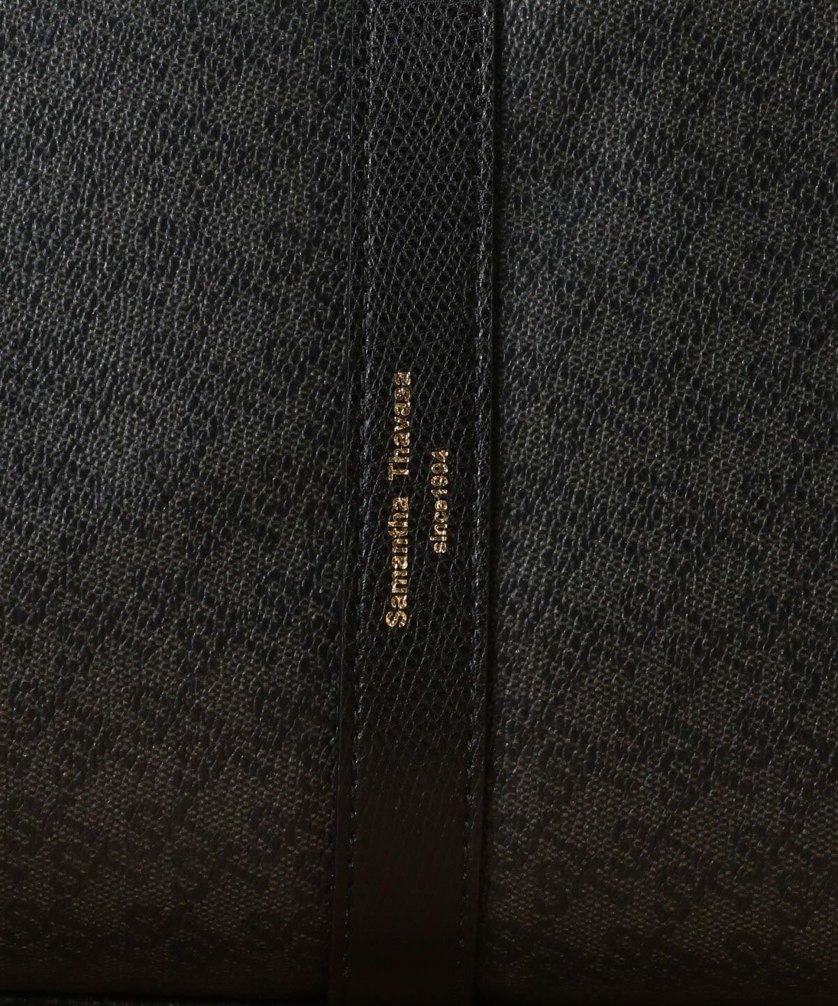 Samantha Thavasa「STオレール ボストンバッグ」|ボストンバッグ|