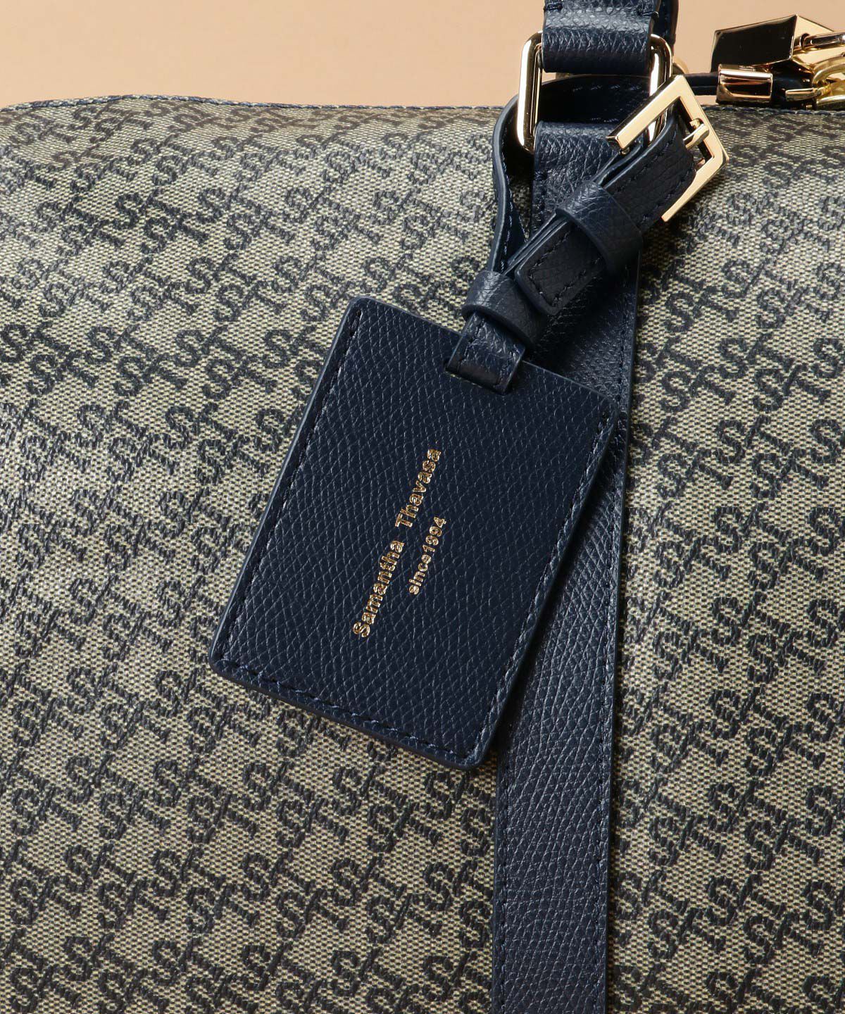 Samantha Thavasa「STオレール ボストンバッグ」|ボストンバッグ|